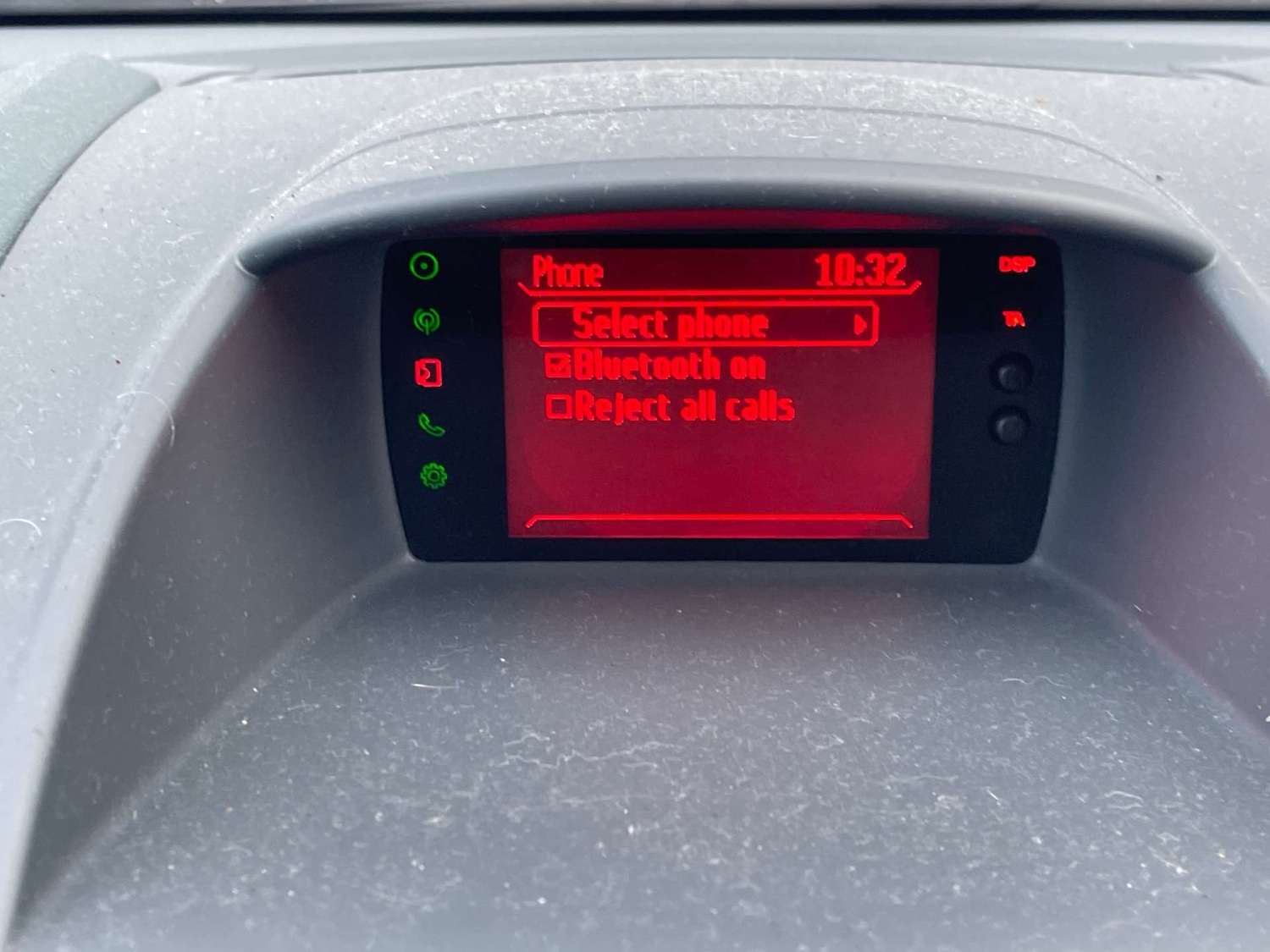 Used Ford Fiesta 2008 for sale - 76748549: Photo 16