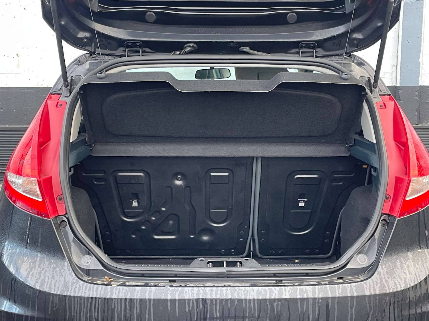 Used Ford Fiesta 2008 for sale - 76748549: Photo 9