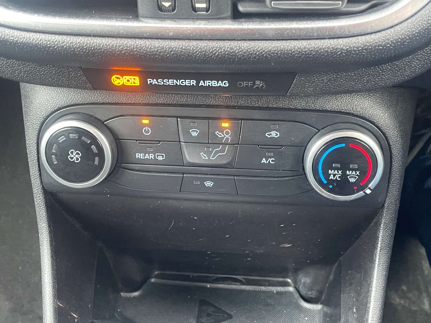 Used Ford Fiesta 2017 for sale - 77350565: Photo 13