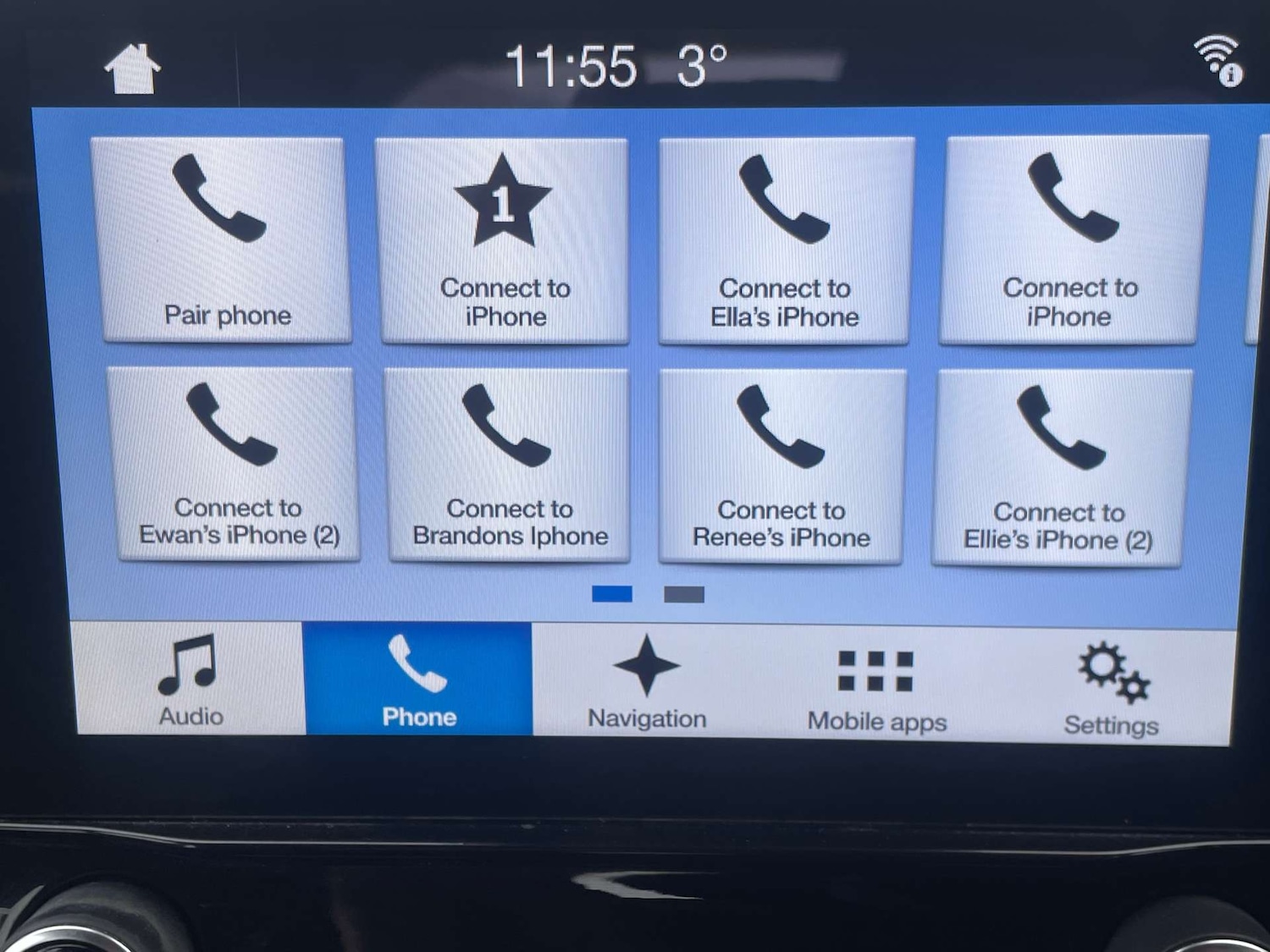 Used Ford Fiesta 2017 for sale - 77350565: Photo 17