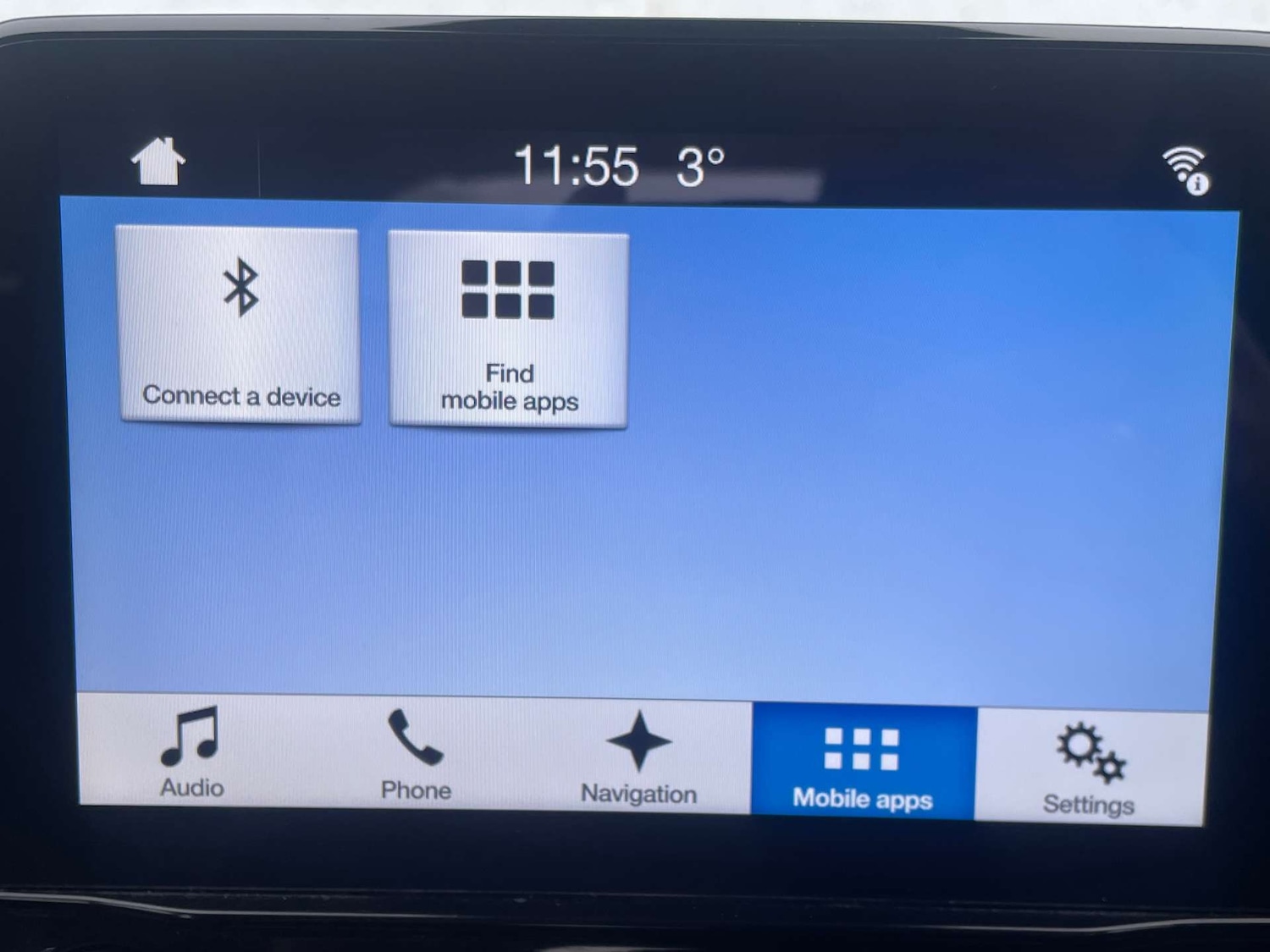 Used Ford Fiesta 2017 for sale - 77350565: Photo 18