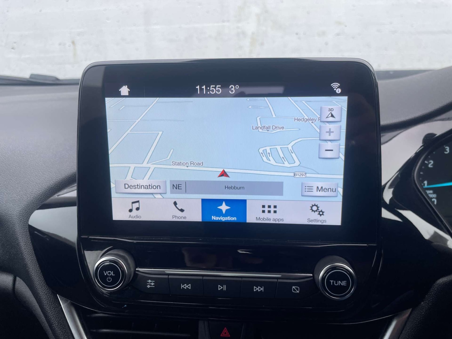 Used Ford Fiesta 2017 for sale - 77350565: Photo 20