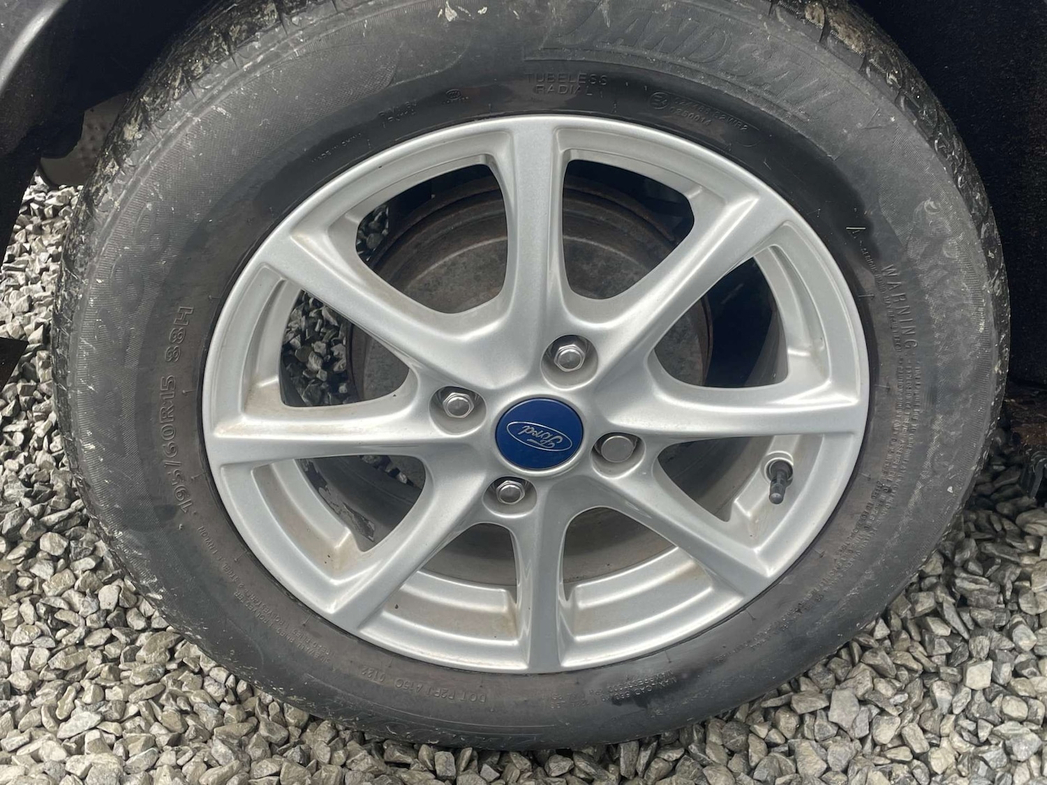 Used Ford Fiesta 2017 for sale - 77350565: Photo 21