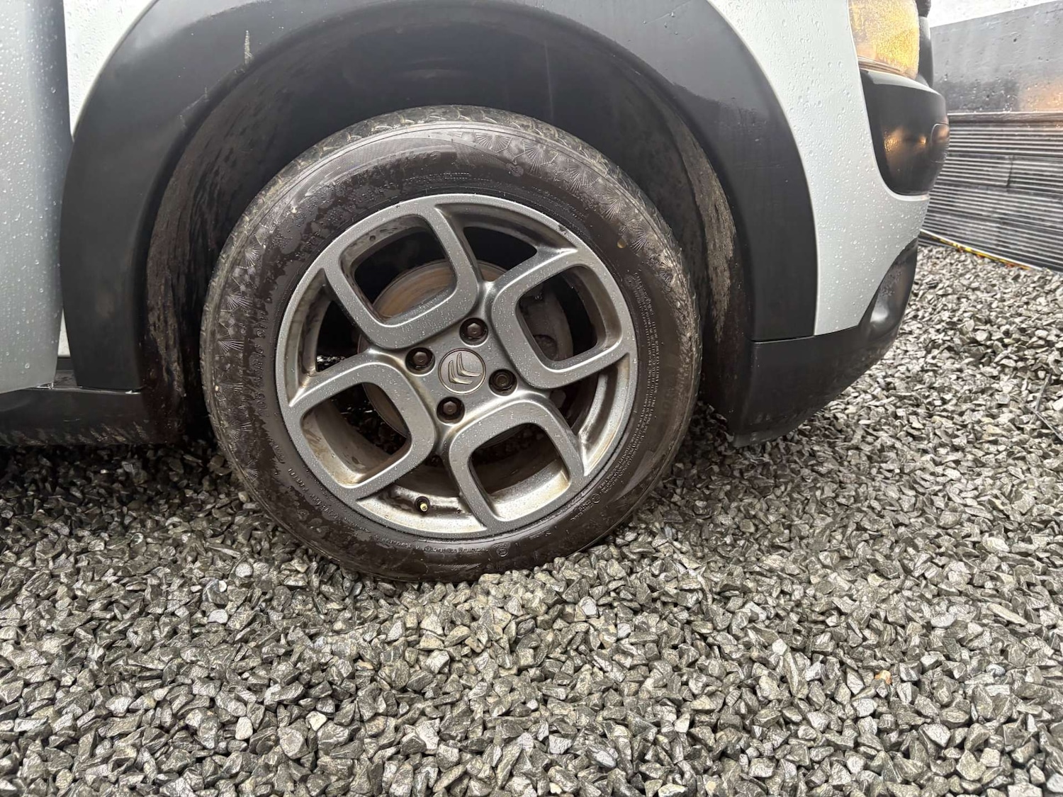 Used Citroen C4 Cactus 2017 for sale - 77523361: Photo 11