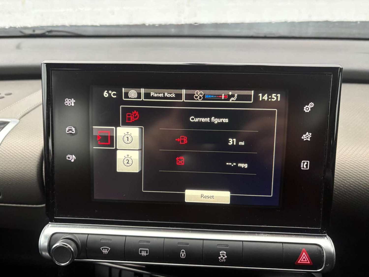 Used Citroen C4 Cactus 2017 for sale - 77523361: Photo 16