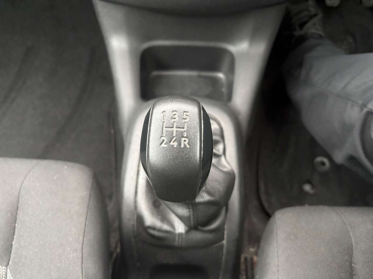 Used Citroen C4 Cactus 2017 for sale - 77523361: Photo 18