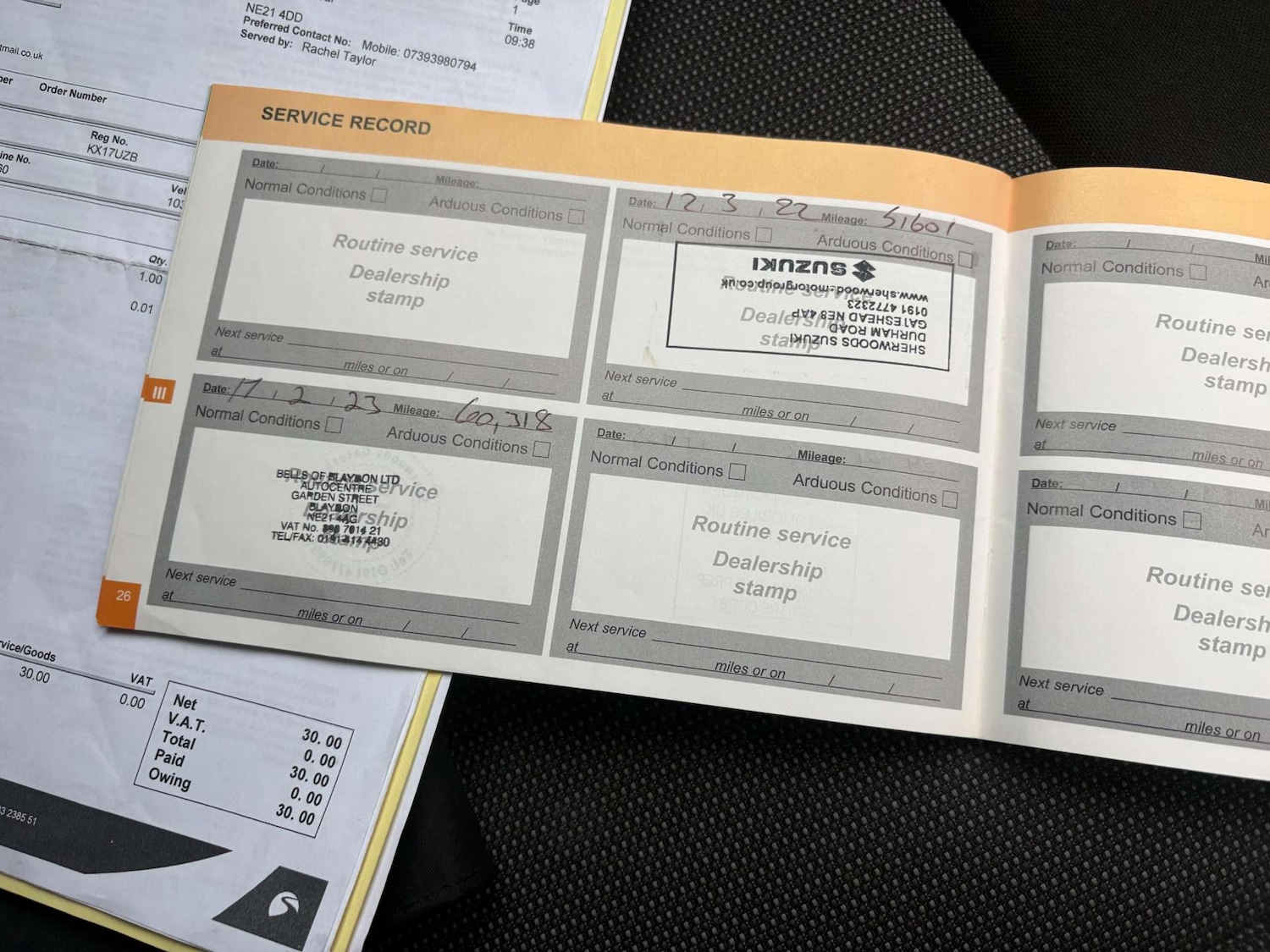 Used Citroen C4 Cactus 2017 for sale - 77523361: Photo 23