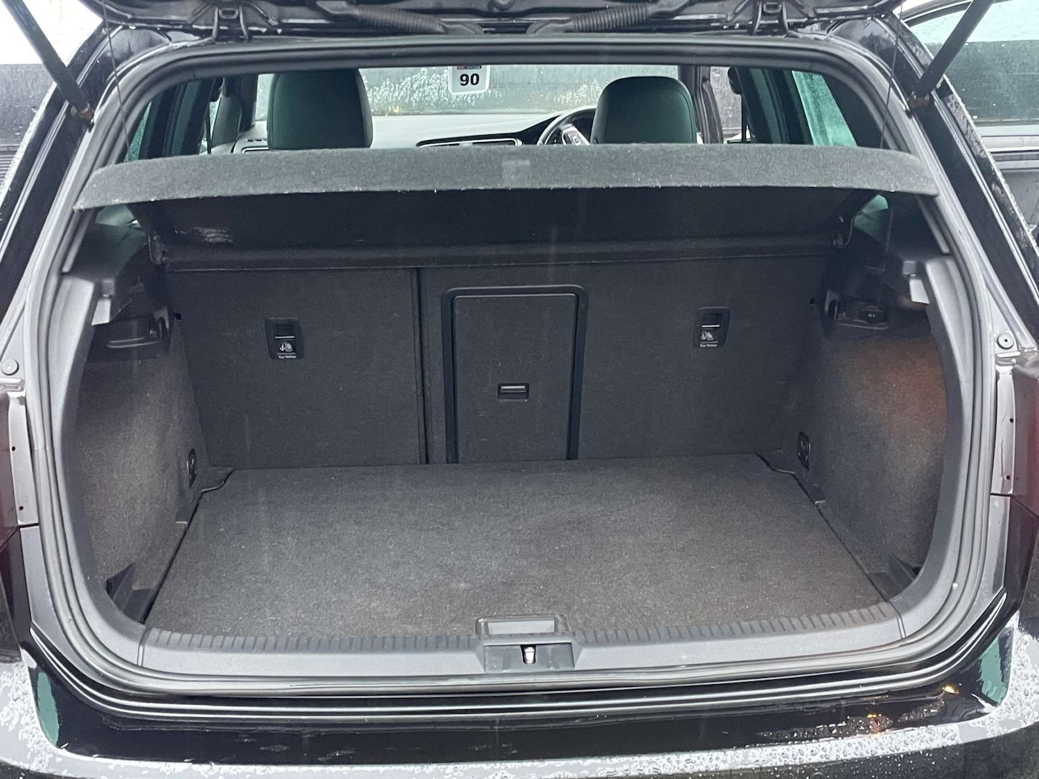 Used Volkswagen Golf 2014 for sale - 77975397: Photo 13