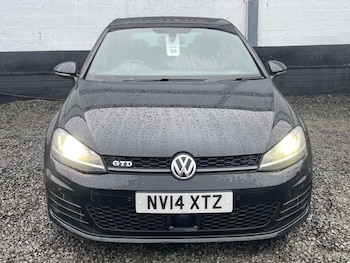 Used Volkswagen Golf 2014 for sale - 77975397: Photo