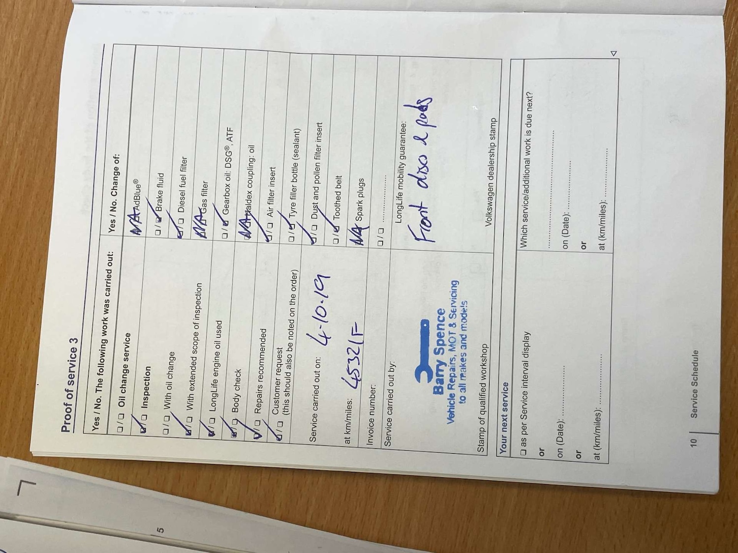 Used Volkswagen Golf 2014 for sale - 77975397: Photo 31