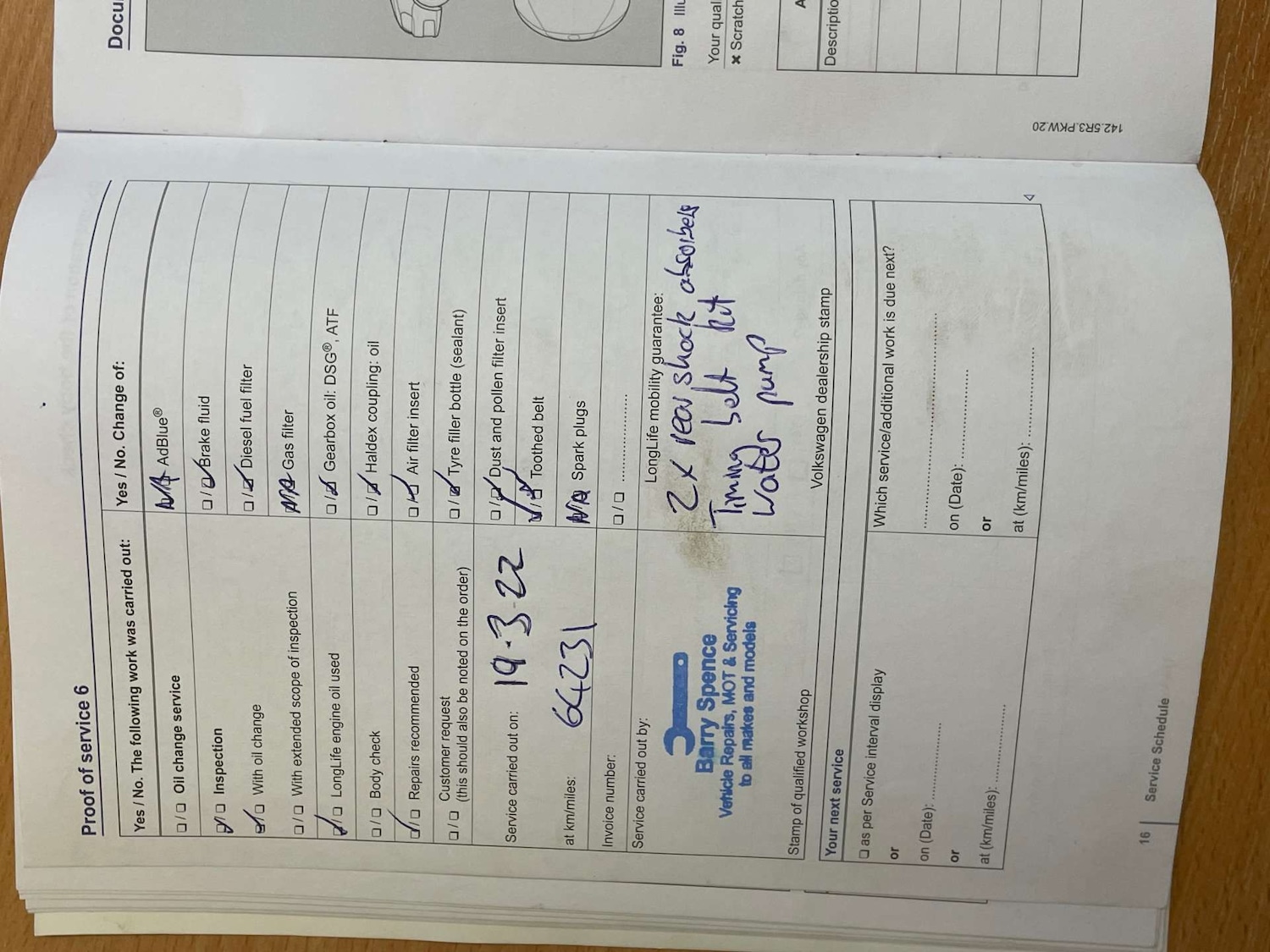 Used Volkswagen Golf 2014 for sale - 77975397: Photo 34