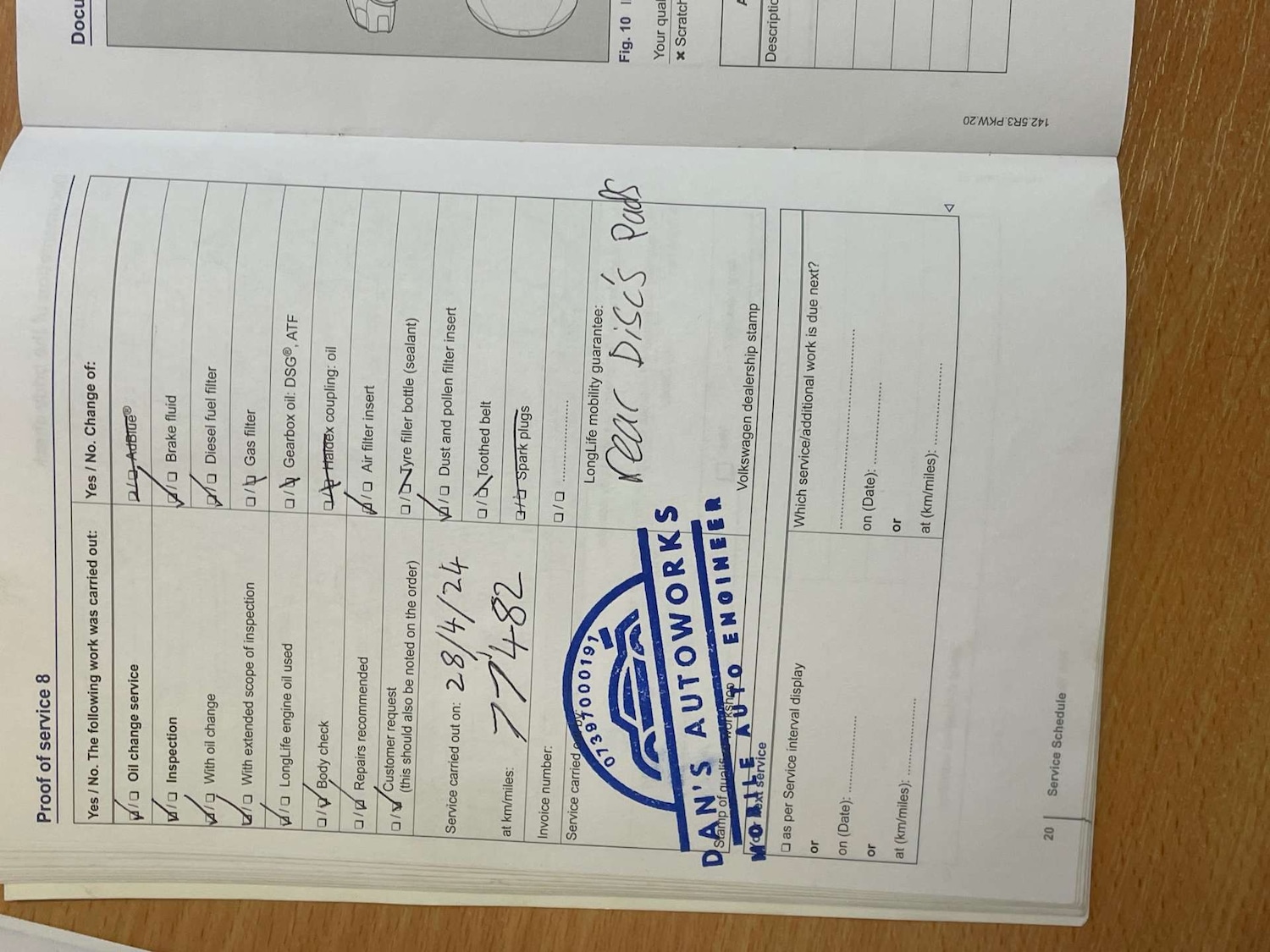 Used Volkswagen Golf 2014 for sale - 77975397: Photo 37