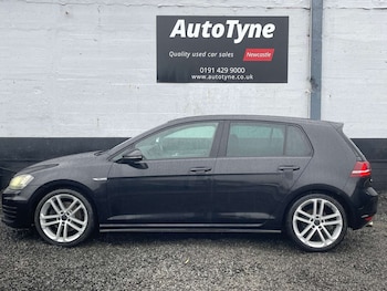 Used Volkswagen Golf 2014 for sale - 77975397: Photo
