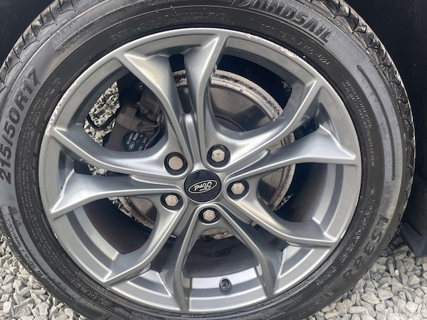 Used Ford Focus 2020 for sale - 76105322: Photo 14