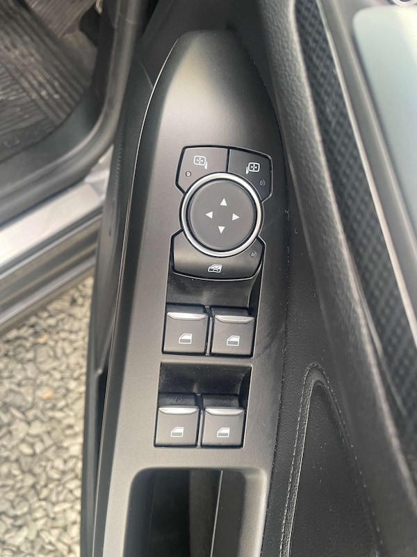 Used Ford Focus 2020 for sale - 76105322: Photo 17
