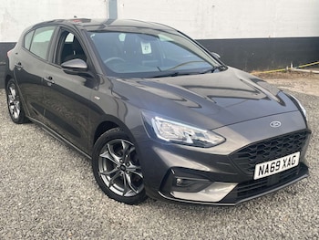 Ford - Focus