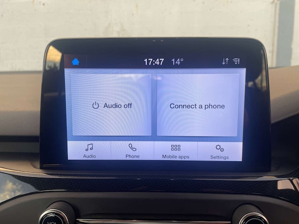 Used Ford Focus 2020 for sale - 76105322: Photo 23