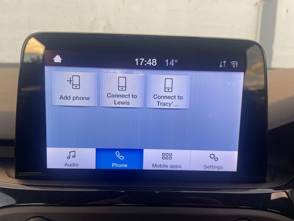 Used Ford Focus 2020 for sale - 76105322: Photo 27