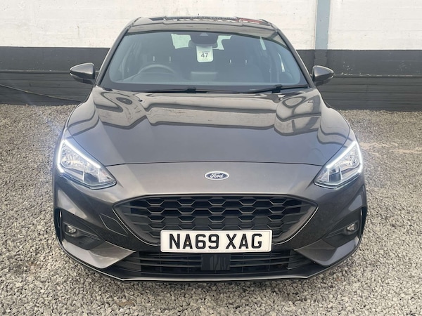 Used Ford Focus 2020 for sale - 76105322: Photo 2