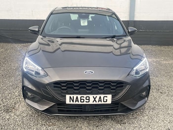 Used Ford Focus 2020 for sale - 76105322: Photo 2