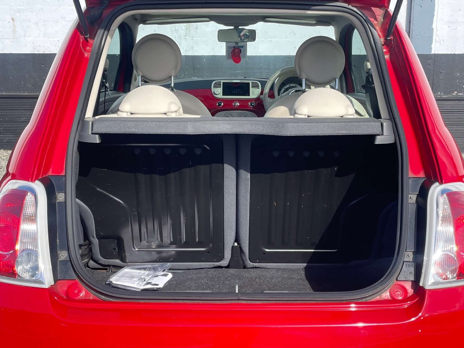 Used Fiat 500 2013 for sale - 78038592: Photo 11