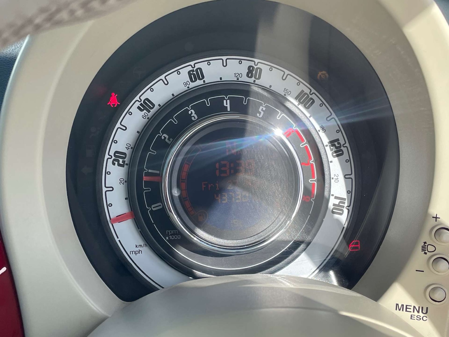 Used Fiat 500 2013 for sale - 78038592: Photo 13