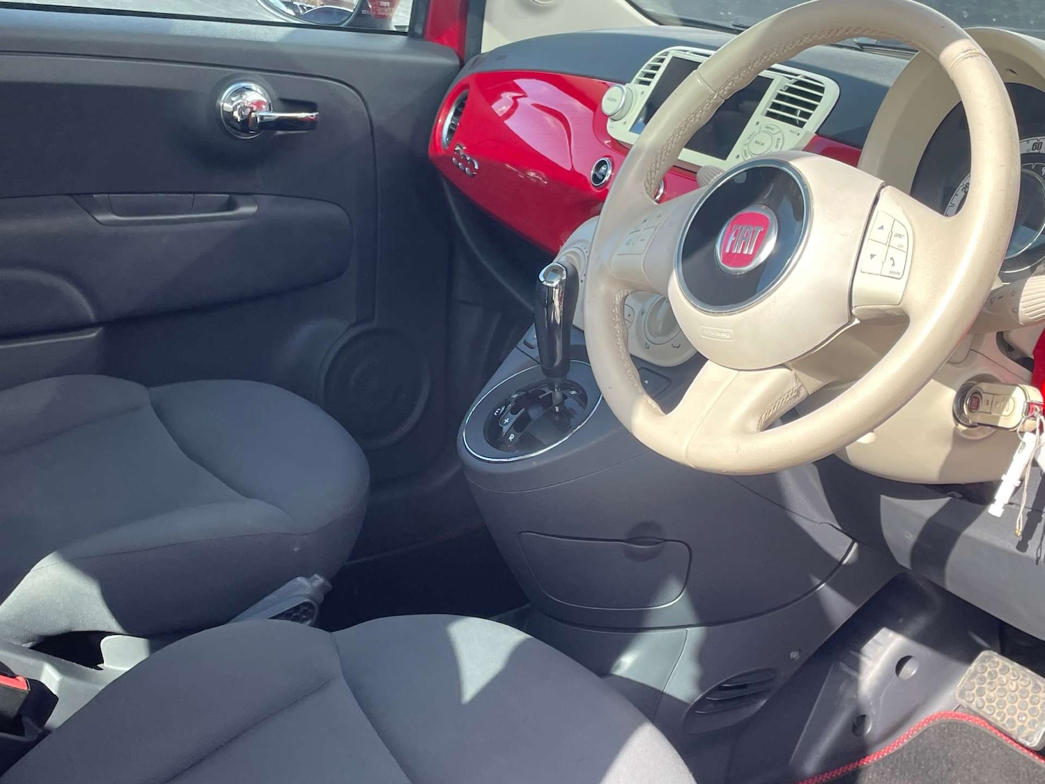 Used Fiat 500 2013 for sale - 78038592: Photo 14