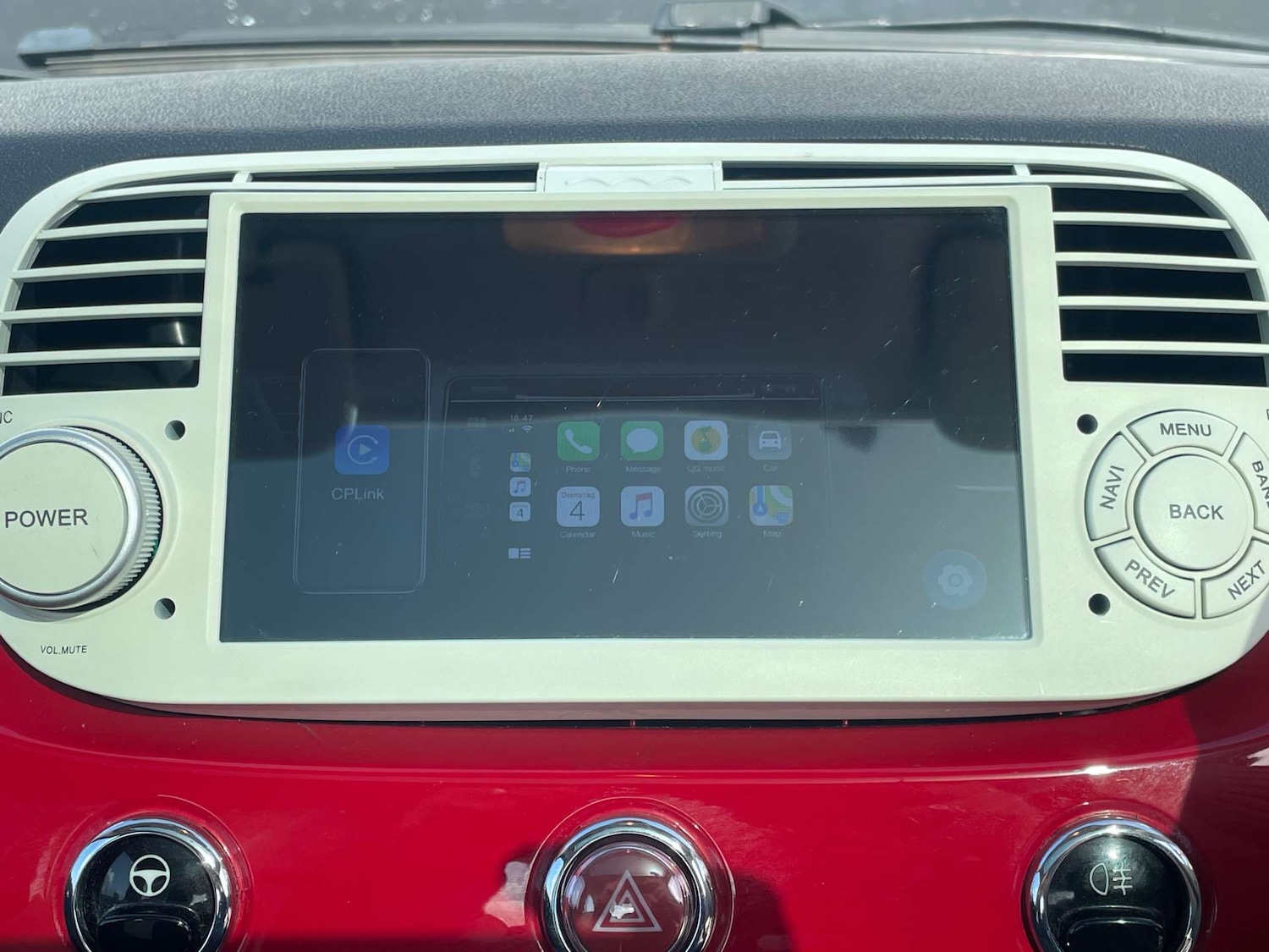 Used Fiat 500 2013 for sale - 78038592: Photo 17