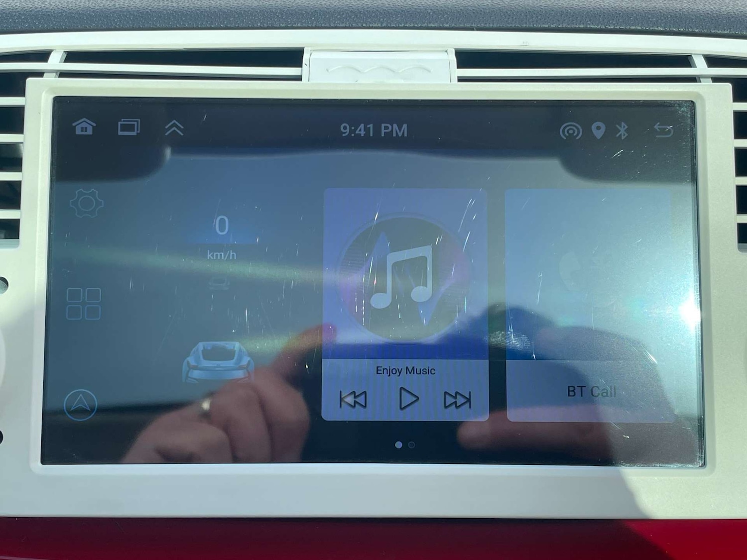 Used Fiat 500 2013 for sale - 78038592: Photo 18