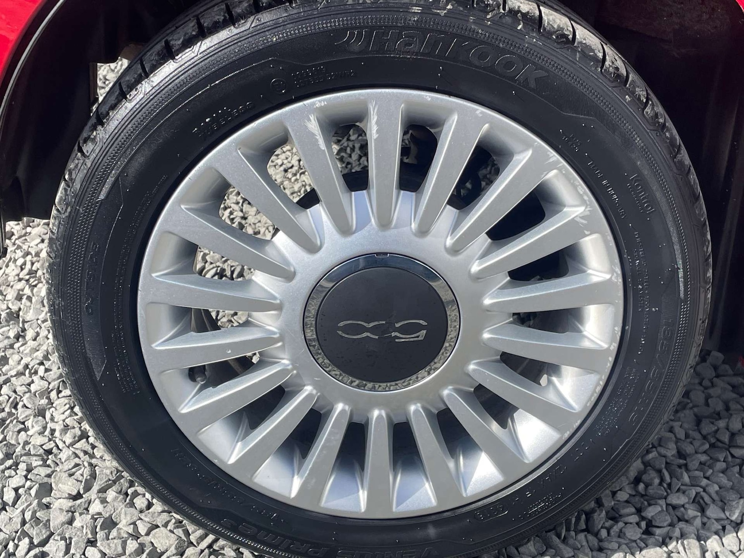 Used Fiat 500 2013 for sale - 78038592: Photo 21