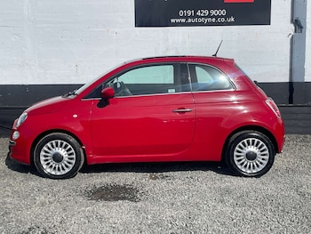 Used Fiat 500 2013 for sale - 78038592: Photo