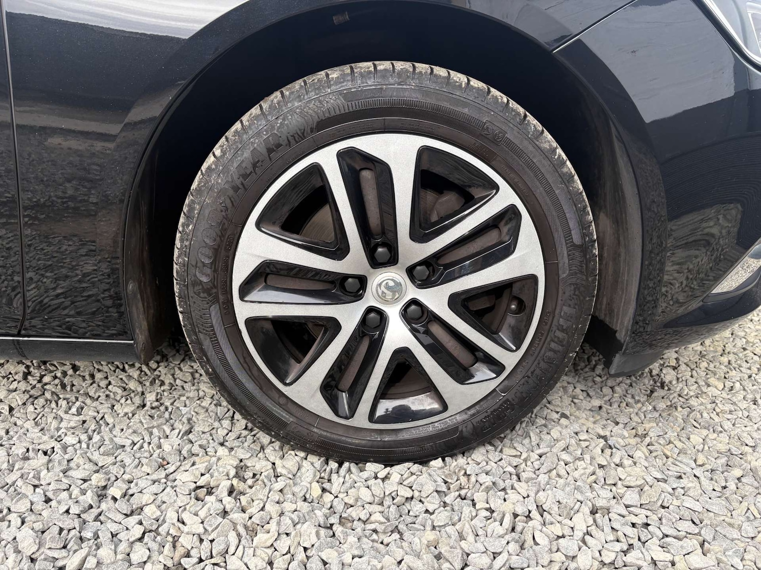 Used Vauxhall Insignia 2017 for sale - 77775450: Photo 10