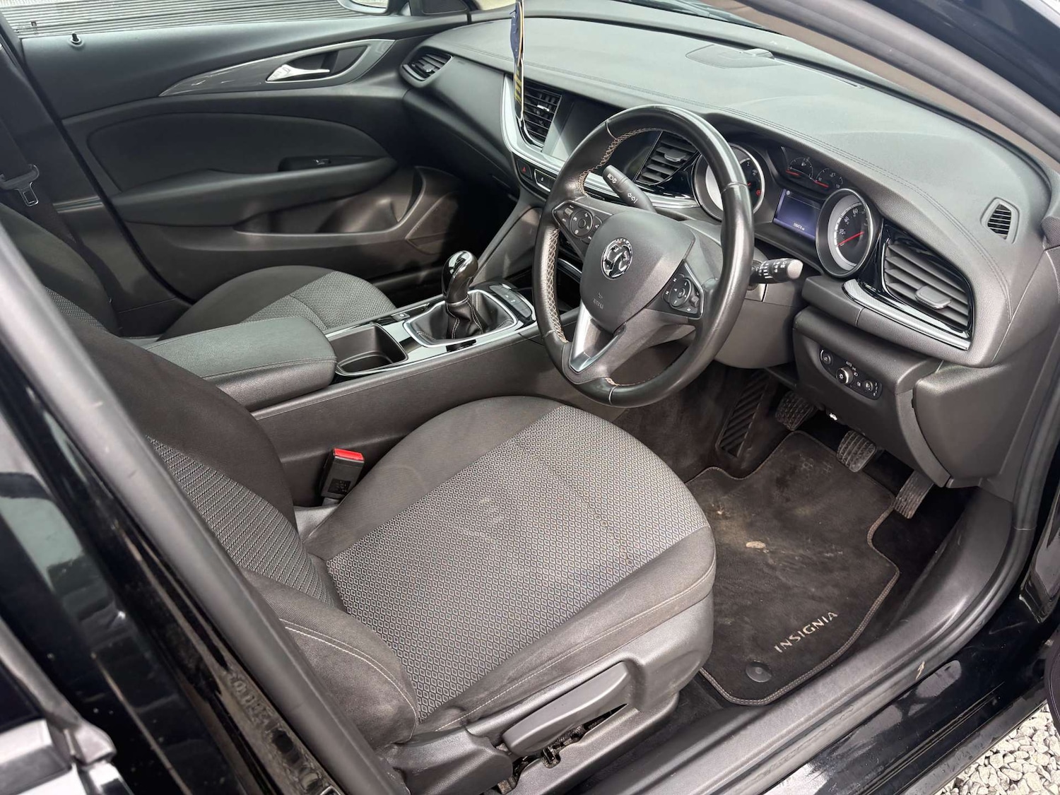 Used Vauxhall Insignia 2017 for sale - 77775450: Photo 11