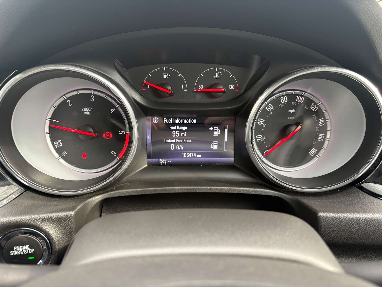 Used Vauxhall Insignia 2017 for sale - 77775450: Photo 16