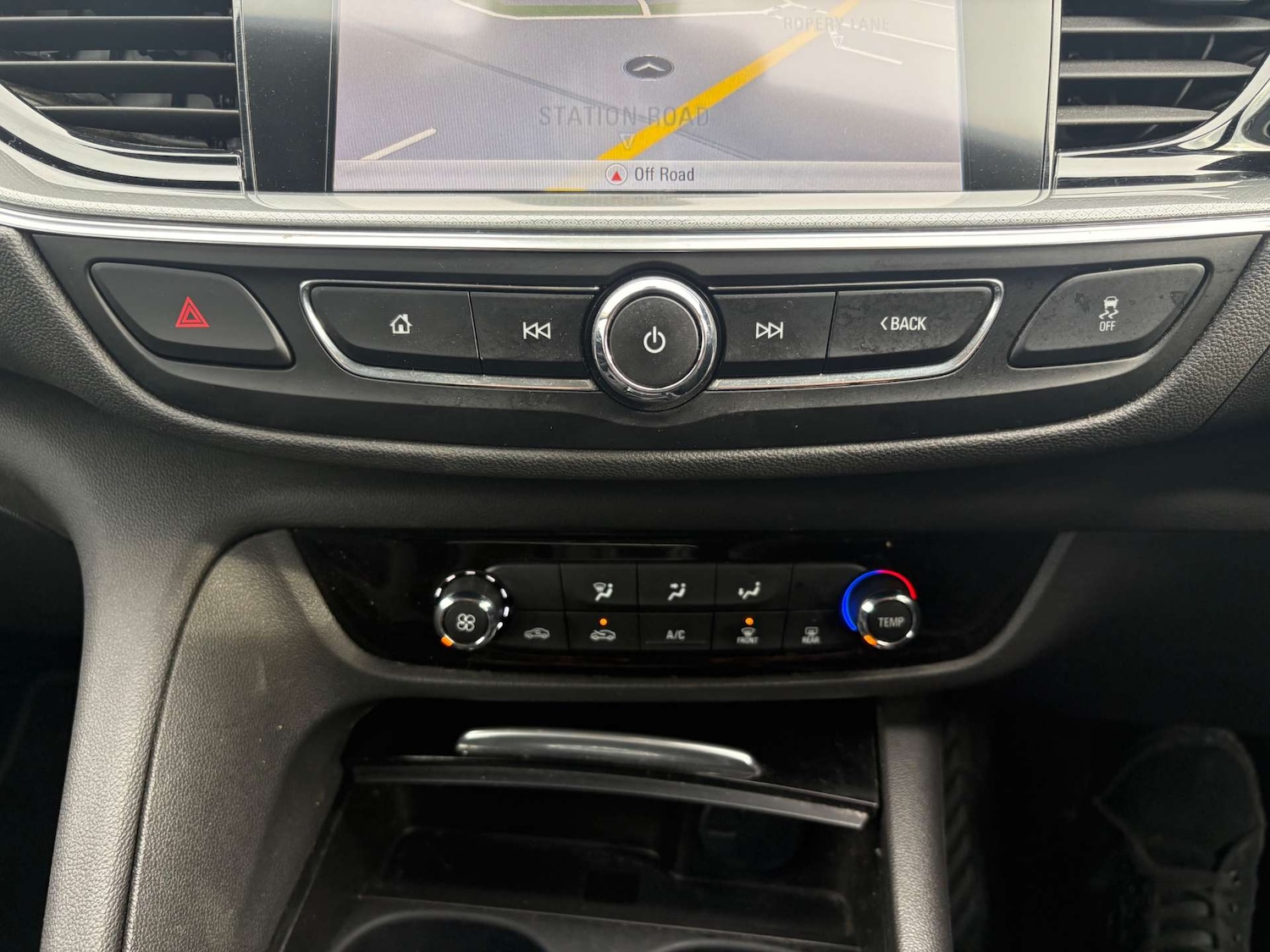 Used Vauxhall Insignia 2017 for sale - 77775450: Photo 19