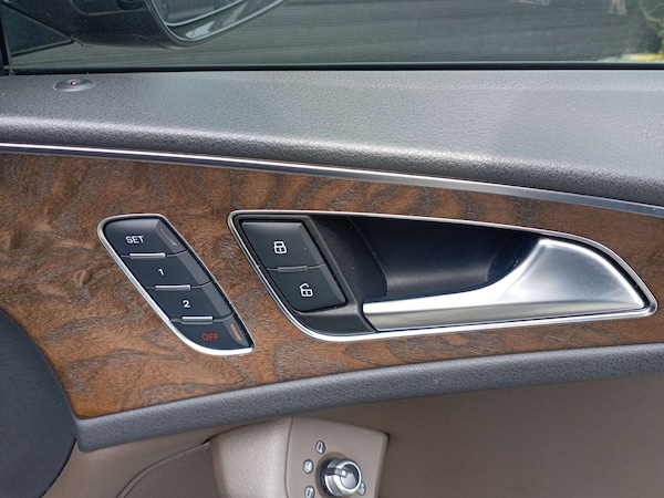 Used Audi A6 Allroad 2012 for sale - 76278260: Photo 12