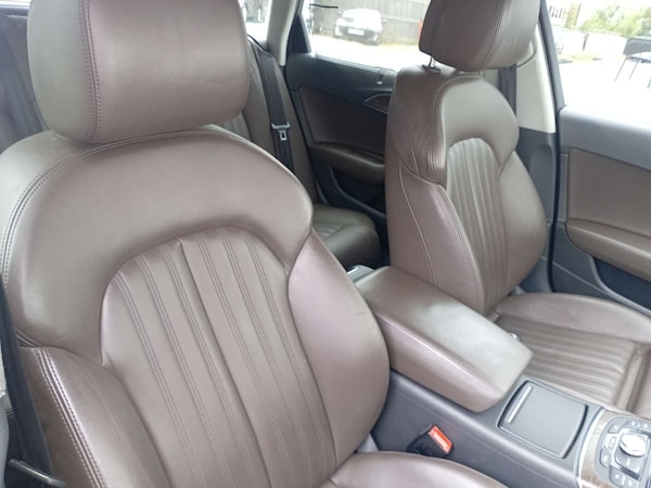 Used Audi A6 Allroad 2012 for sale - 76278260: Photo 15