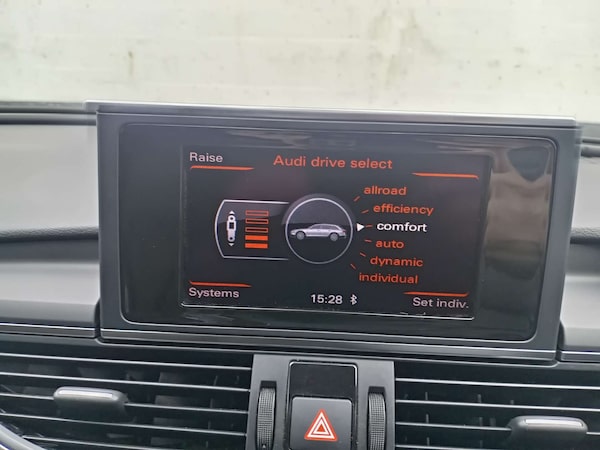 Used Audi A6 Allroad 2012 for sale - 76278260: Photo 18