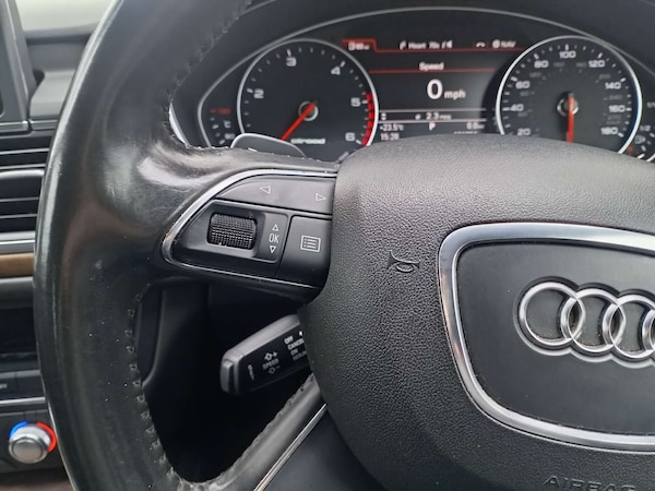 Used Audi A6 Allroad 2012 for sale - 76278260: Photo 20