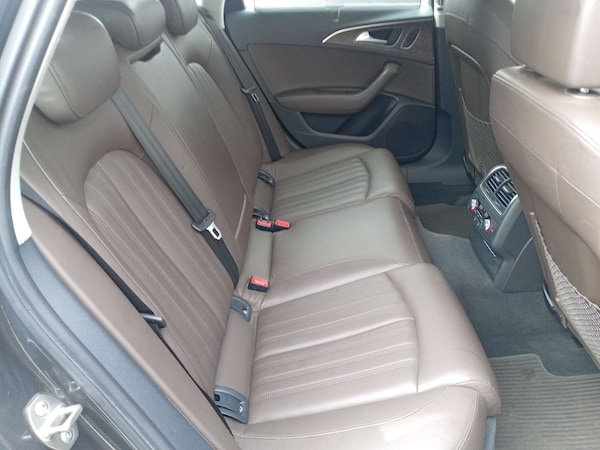 Used Audi A6 Allroad 2012 for sale - 76278260: Photo 31