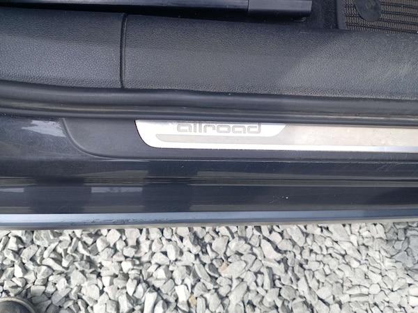 Used Audi A6 Allroad 2012 for sale - 76278260: Photo 32