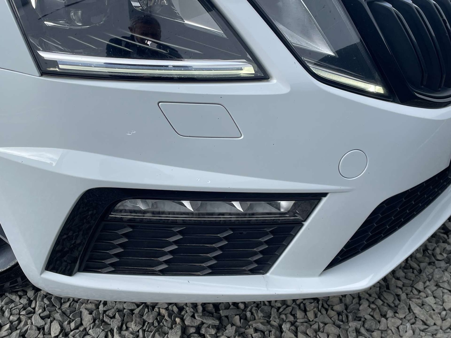 Used Skoda Octavia 2018 for sale - 77998521: Photo 11