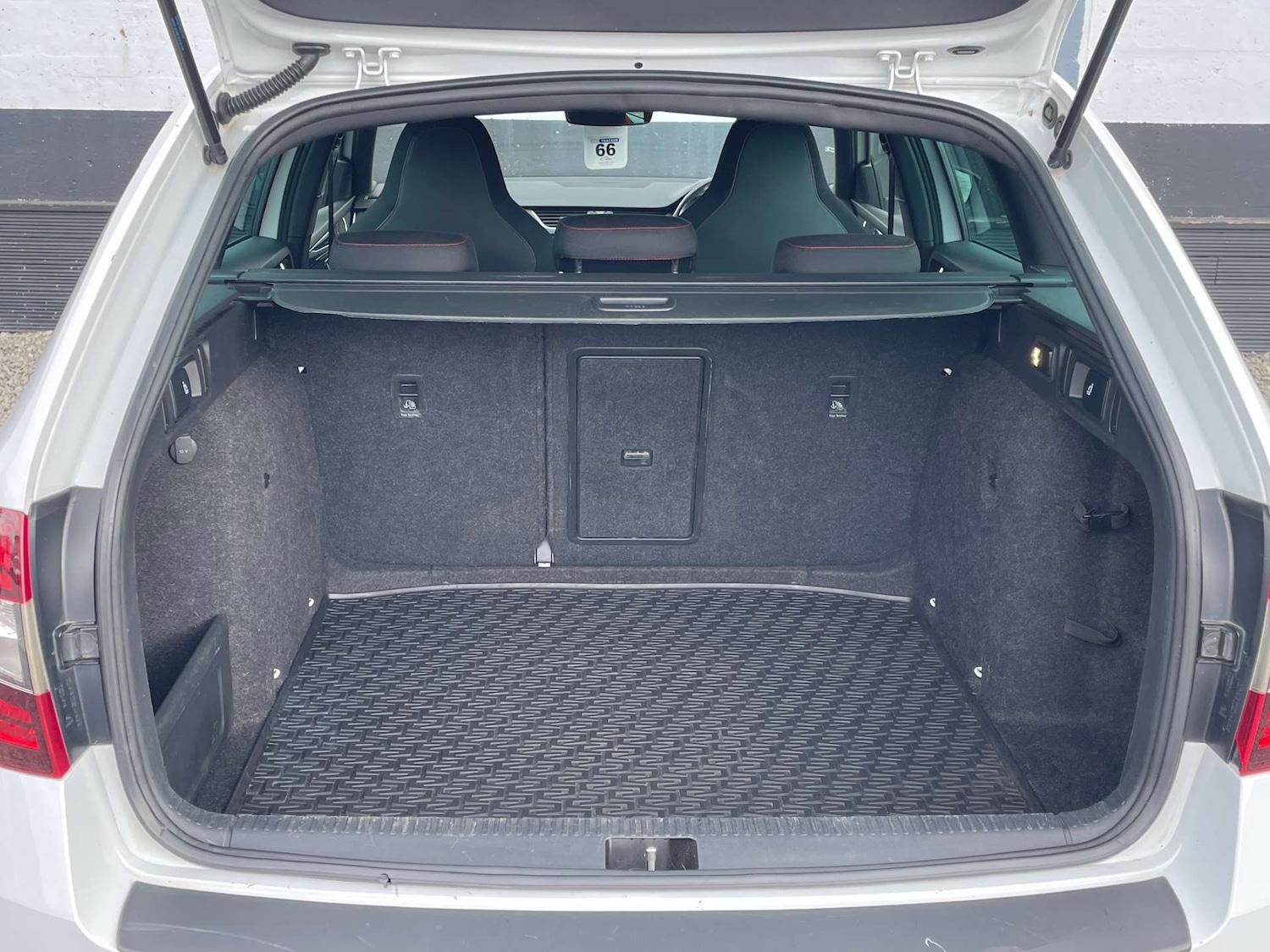 Used Skoda Octavia 2018 for sale - 77998521: Photo 12