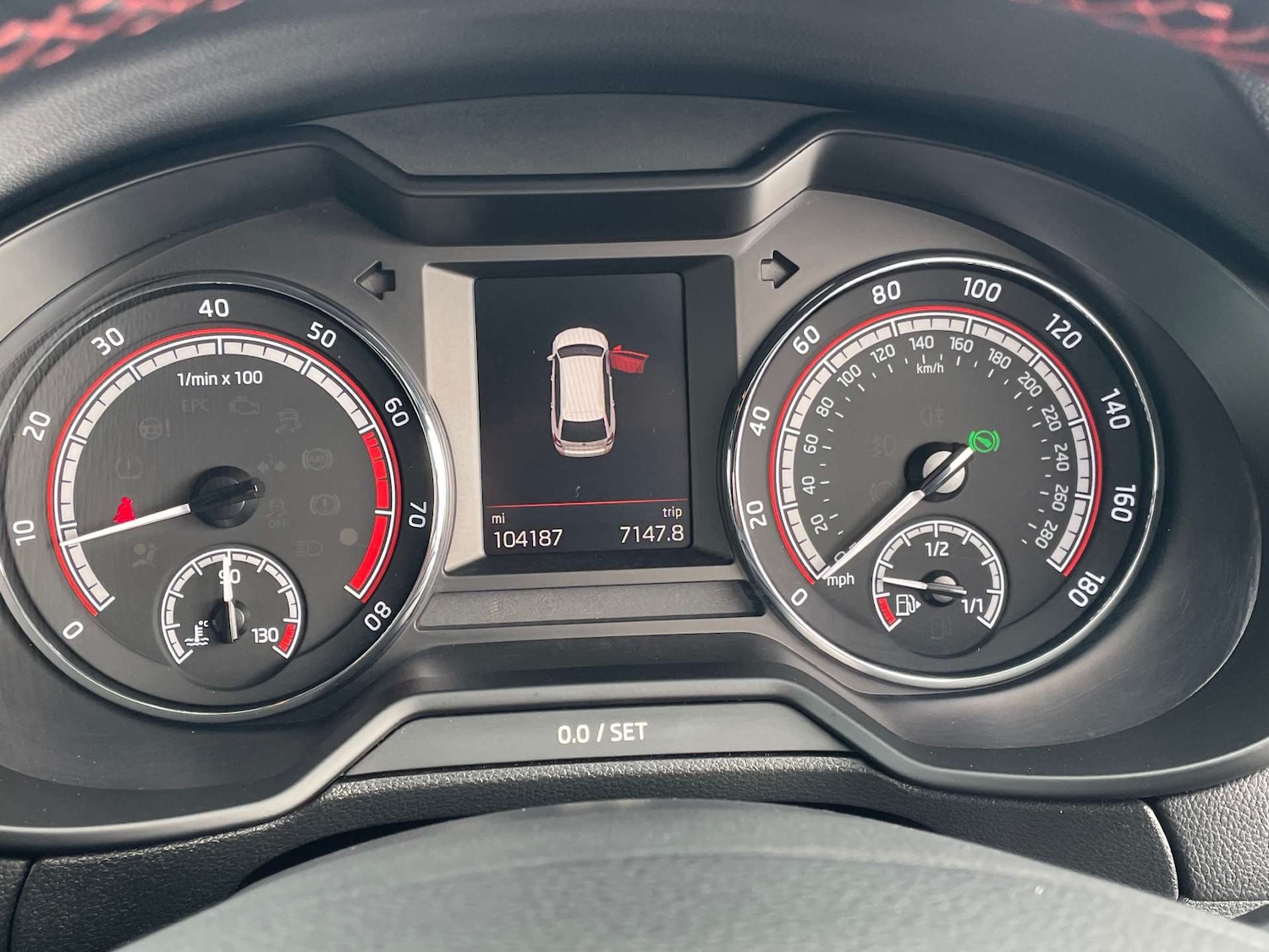 Used Skoda Octavia 2018 for sale - 77998521: Photo 13