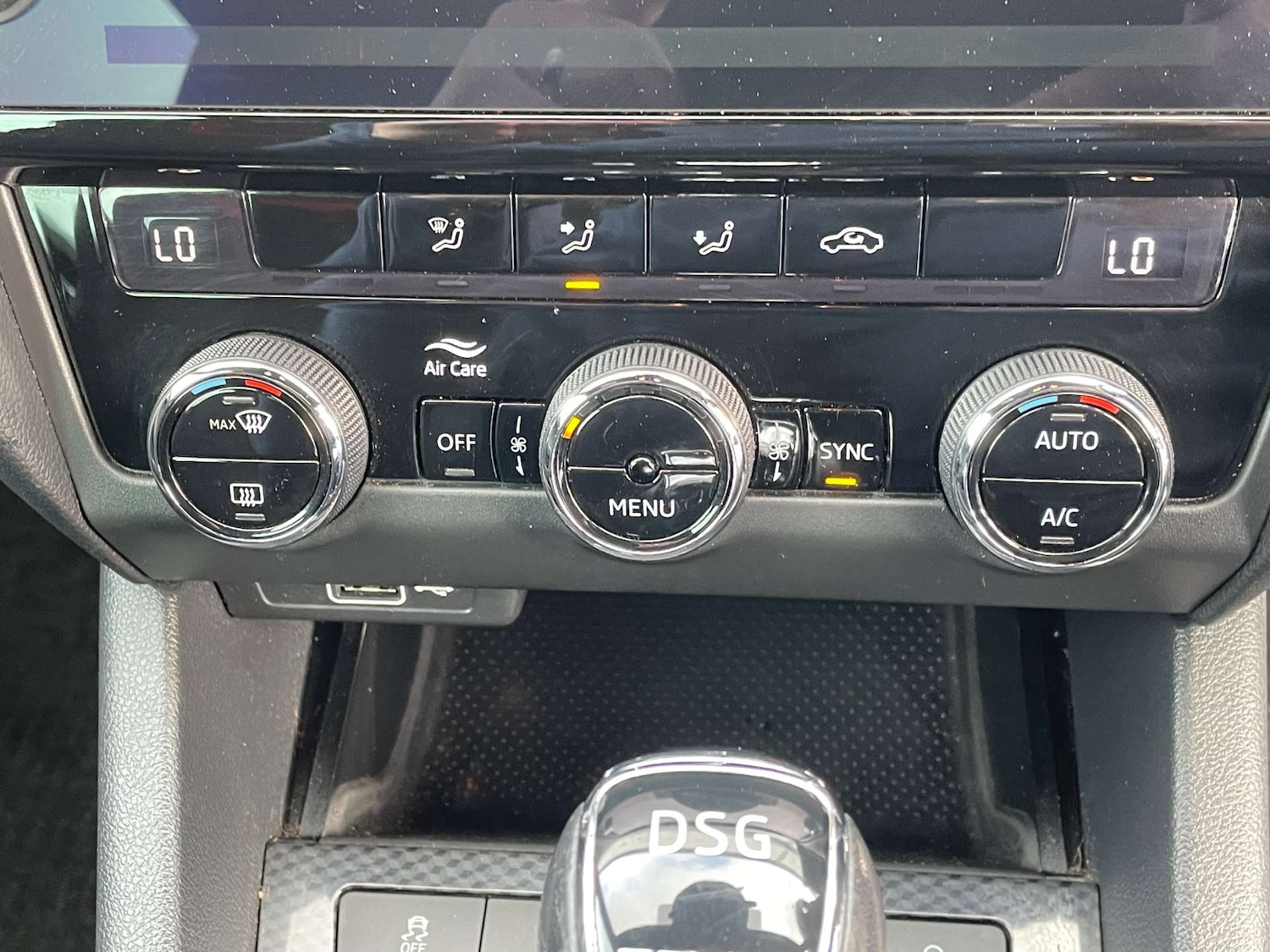 Used Skoda Octavia 2018 for sale - 77998521: Photo 18