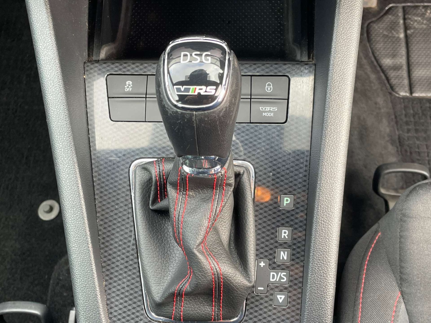 Used Skoda Octavia 2018 for sale - 77998521: Photo 19