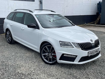 Skoda Octavia feature image
