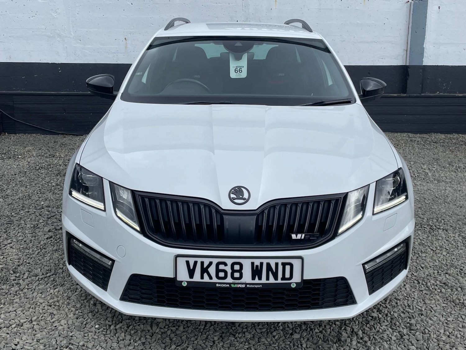 Used Skoda Octavia 2018 for sale - 77998521: Photo 2