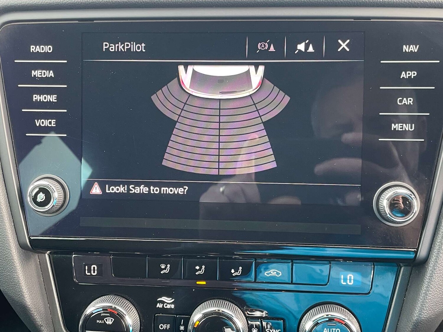 Used Skoda Octavia 2018 for sale - 77998521: Photo 24