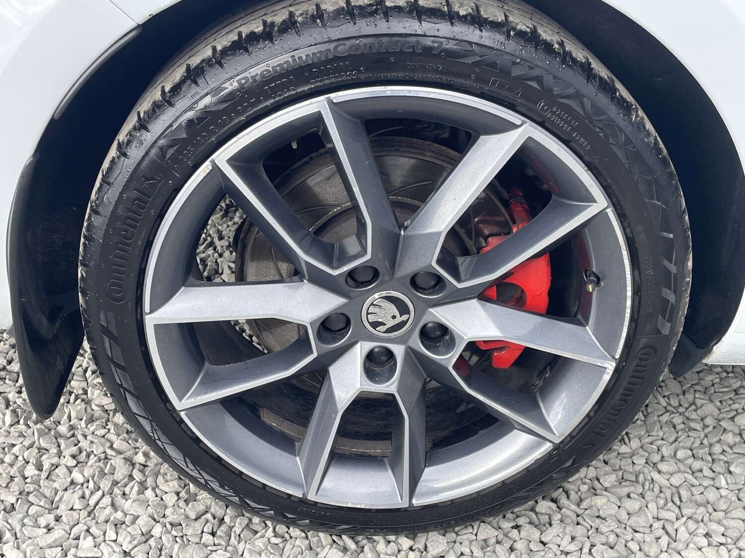 Used Skoda Octavia 2018 for sale - 77998521: Photo 25